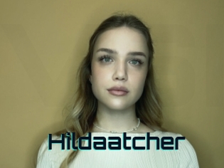 Hildaatcher