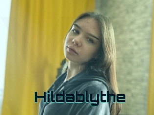 Hildablythe