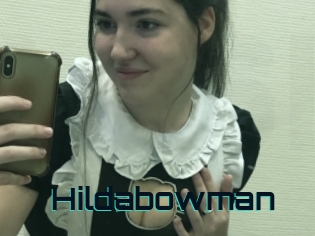 Hildabowman