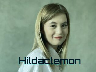 Hildaclemon