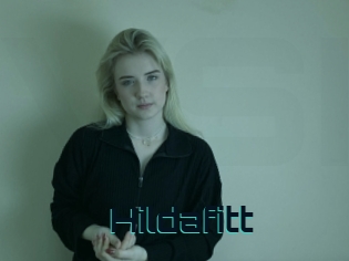 Hildafitt