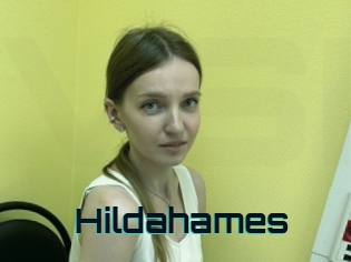 Hildahames