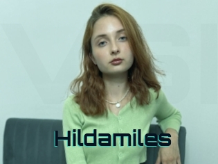 Hildamiles