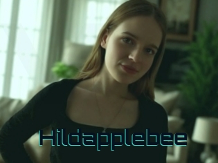 hildapplebee Vidéos Stars Nues