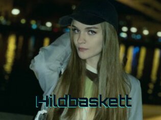 Hildbaskett