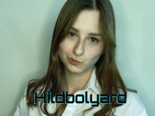 hildbolyard Vidéos Stars Nues