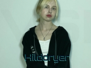 hilddryer Vidéos Stars Nues