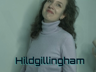 hildgillingham Vidéos Stars Nues