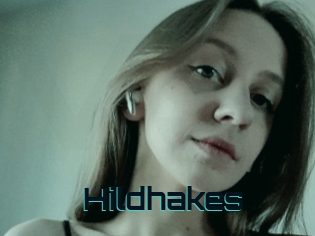 Hildhakes