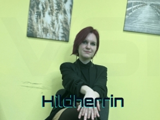 Hildherrin