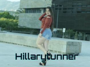 Hillarytunner