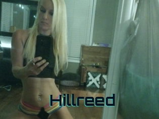 Hillreed