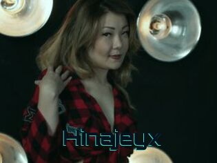 Hinajeyx