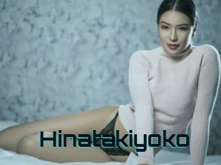 Hinatakiyoko