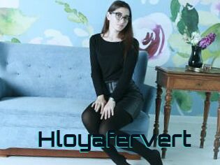Hloyafervert