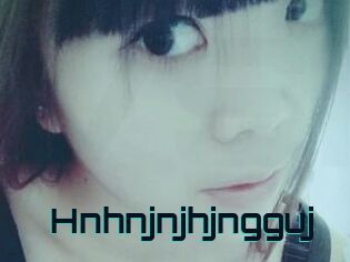 Hnhnjnjhjngguj