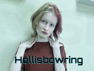 Hollisbowring