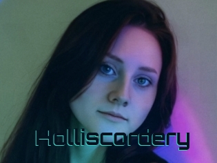 Holliscordery