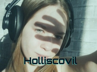 Holliscovil