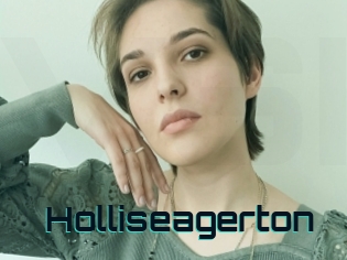 Holliseagerton