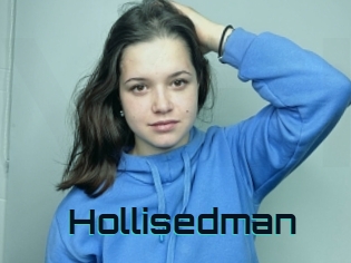 Hollisedman