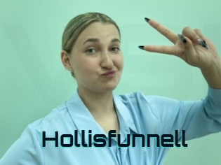 Hollisfunnell