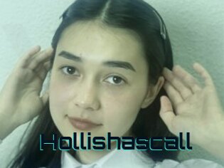 Hollishascall