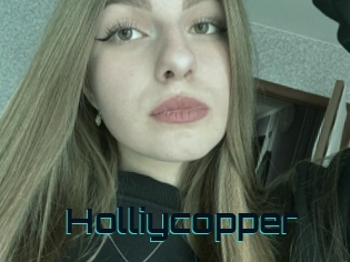 Holliycopper