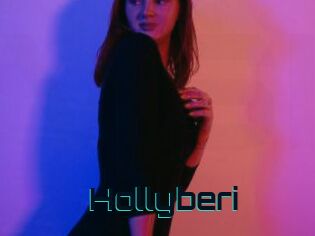Hollyberi