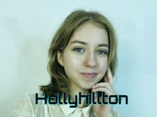 Hollyhillton