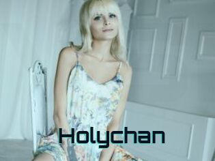 Holychan
