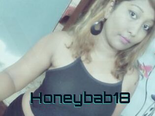 Honeybab18