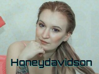 Honeydavidson