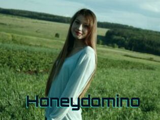 Honeydomino