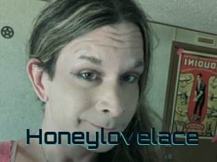Honeylovelace