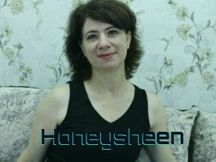 Honeysheen