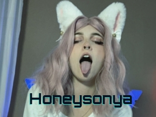 Honeysonya
