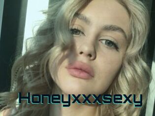 Honeyxxxsexy