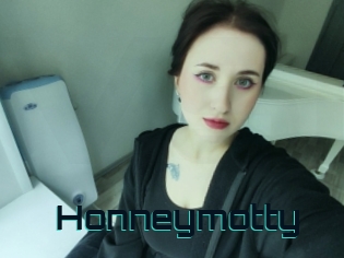 Honneymotty