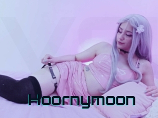 Hoornymoon