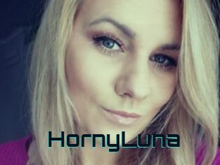 HornyLuna