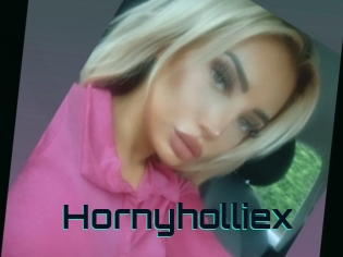 Hornyholliex