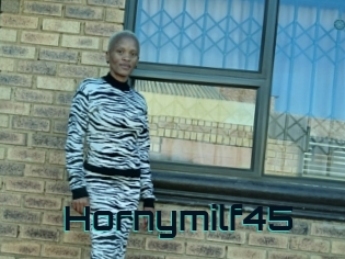 Hornymilf45