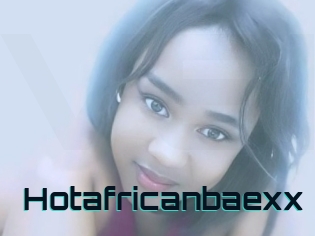 Hotafricanbaexx