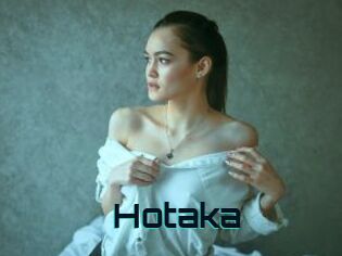 Hotaka