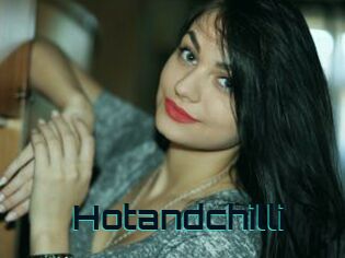 Hotandchilli
