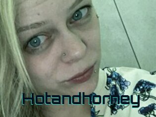 Hotandhorney