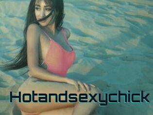 Hotandsexychick