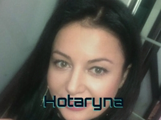 Hotaryna