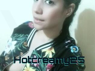 Hotcreamy25